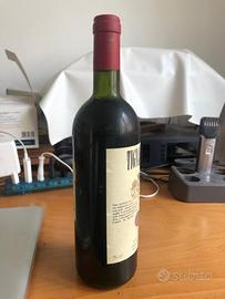 Tignanello Antinori 1994