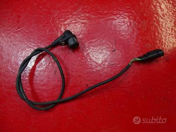 STATORE DUCATI MULTISTRADA 620 IE