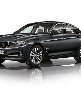 Ricambi usati bmw serie 3 gt 2012-2019 #b