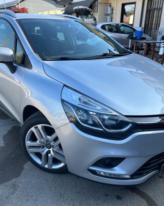 Renault Clio Sporter dCi 8V 75 CV Business