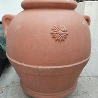 Cisterna 400 litri usata pochissimo