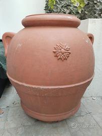 Cisterna 400 litri usata pochissimo