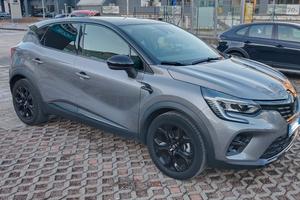 Renault Captur Full Hybrid  E-Tech 145