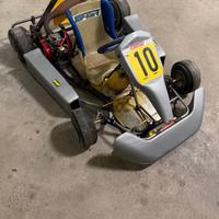 GO KART 50