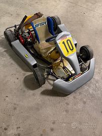 GO KART 50