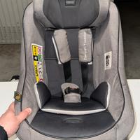 Seggiolino next stage inglesina darwin toddler