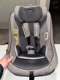 Seggiolino next stage inglesina darwin toddler