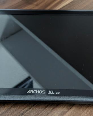 Tablet Archos 101 G9 Turbo