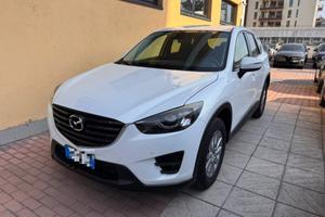 MAZDA CX-5 2.2L Skyactiv-D 150CV 2WD Exceed