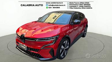 RENAULT Megane Mégane E-Tech Electric EV60 220 C