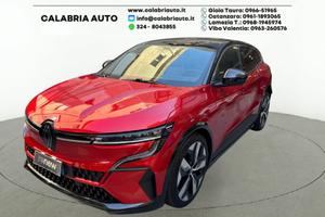RENAULT Megane Mégane E-Tech Electric EV60 220 C