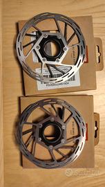 dischi freno sram paceline 160mm