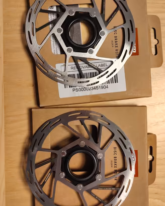 dischi freno sram paceline 160mm
