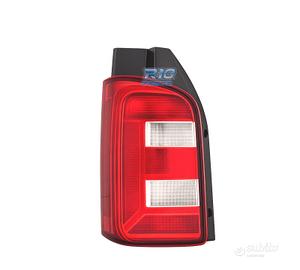 FANALE SINISTRO VW VOLKSWAGEN TRANSPORTER T6 2P 15