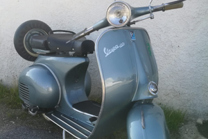 Vespa vbb1t 150