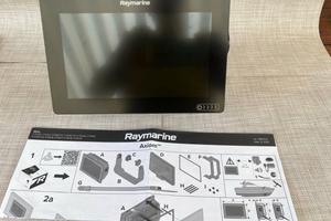 Raymarine Axiom 9