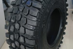 Doctor Tyre by Lakesea EXTREME M/T 35/12.50 R16 12