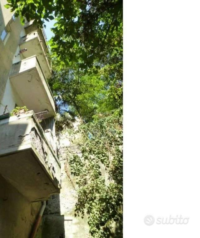 Appartamento – Trieste, Borgo Fedrigovez / Fedrigovec, San Giovanni-Chiadino-Rozzol - Vista 5