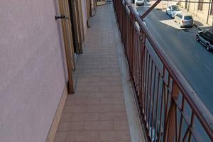 Appartamento ammobiliato