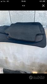 Tappettini originali BMW SERIE 1