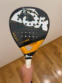 Racchetta padel