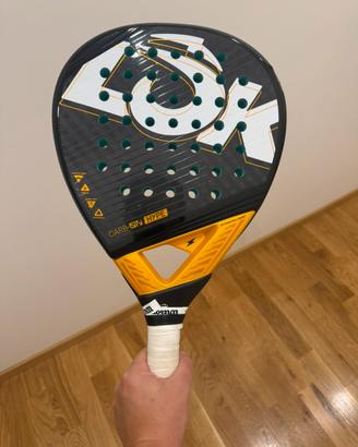 Racchetta padel