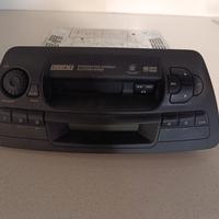 stereo/radio originale fiat bravo