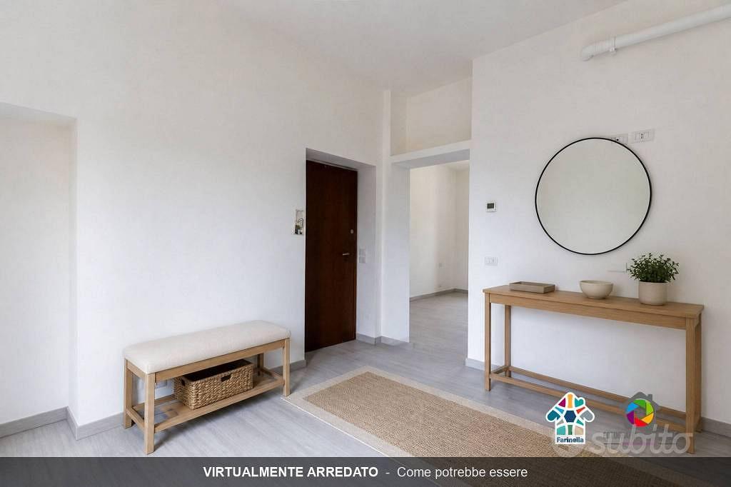 Appartamento – Vedano al Lambro, Monza e della Brianza - Vista 3