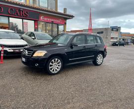 MERCEDES GLK 200 CDI SPORT 2WD