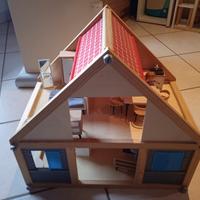 Casa delle bambole lidl