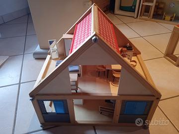 Casa delle bambole lidl