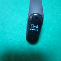 Smartwatch Xiaomi MI 3 Activity tracker