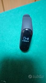 Smartwatch Xiaomi MI 3 Activity tracker