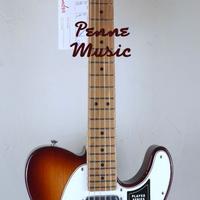 Fender Ltd Ed Player Tele Roasted Sienna Sunburst