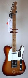 Fender Ltd Ed Player Tele Roasted Sienna Sunburst