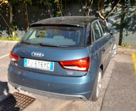 Audi a1/s1 - 2017