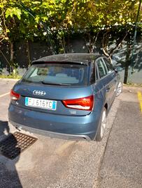 Audi a1/s1 - 2017