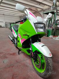Kawasaki gpx750r