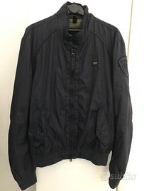 Giubbino Primaverile Blauer (Tg L)