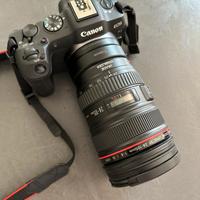 Canon EOS R8 - Nuova