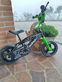 Bicicletta per Bambino