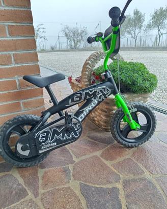 Bicicletta per Bambino