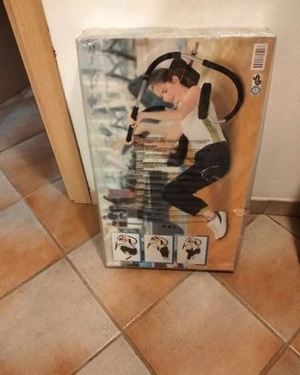 Attrezzo ginnico