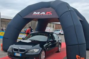 BMW 320D Asi storica 