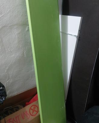 mensola a muro 