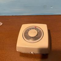 Termostato Danfoss manuale