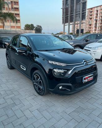 Citroen C3 BlueHDi 100 Shine Pack