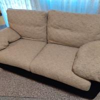 divano tre posti + divano due posti