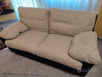 divano tre posti + divano due posti