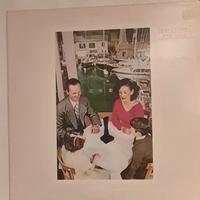 ALBUM LP LED ZEPPELIN